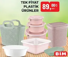 TEK FİYAT PLASTİK ÜRÜNLER TEK FİYAT PLASTİK ÜRÜNLER